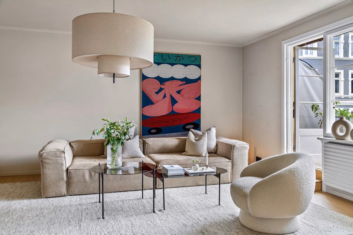 Menata Rumah untuk Suasana Tenang